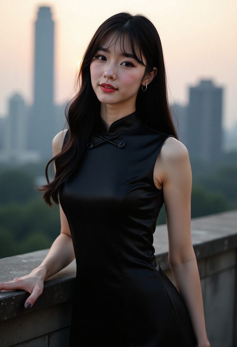 晚风收藏家