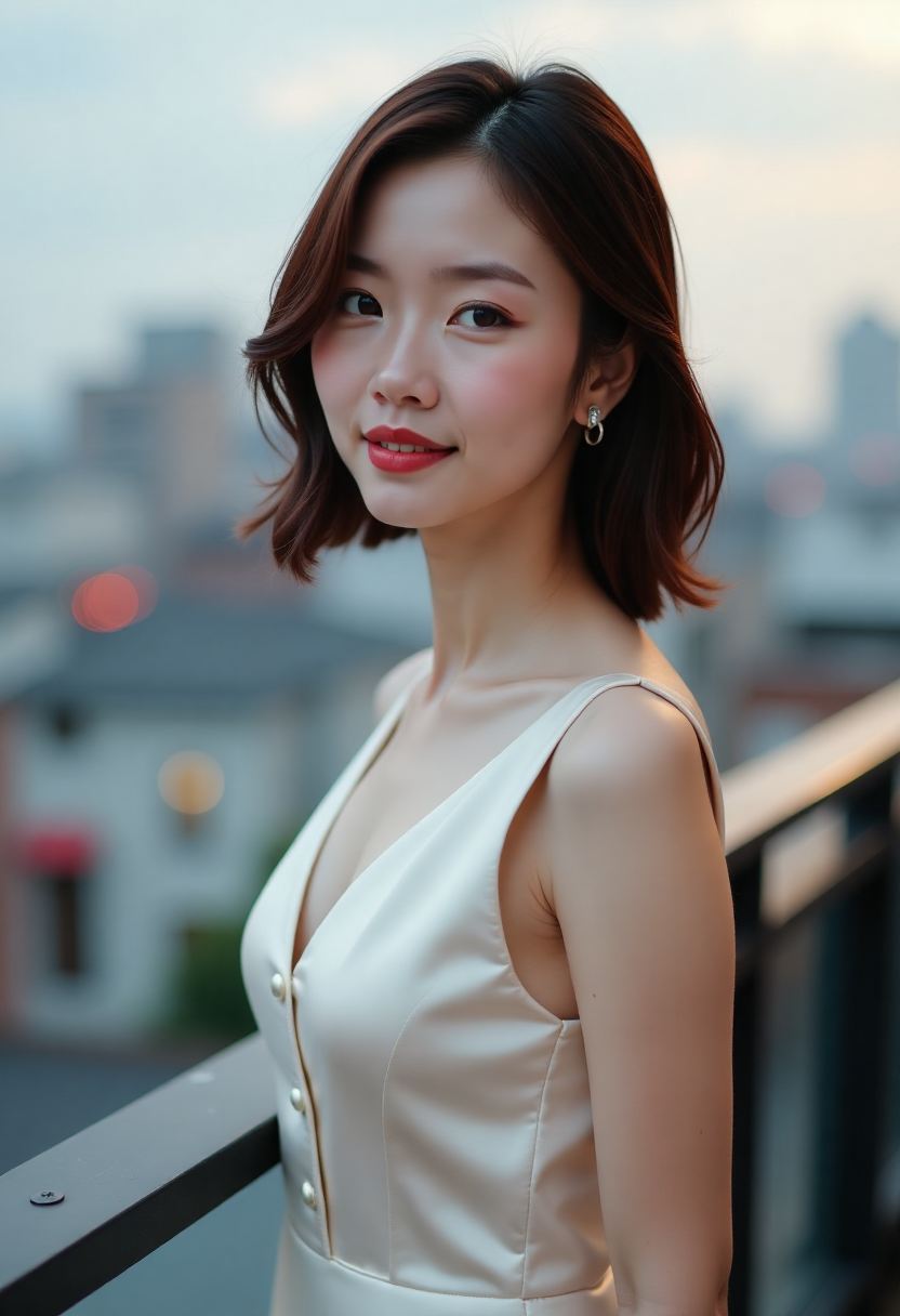 巷口面馆