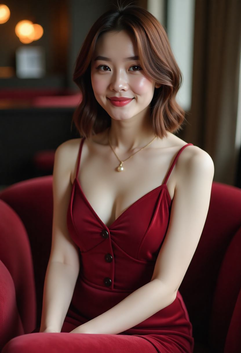 深潜档案